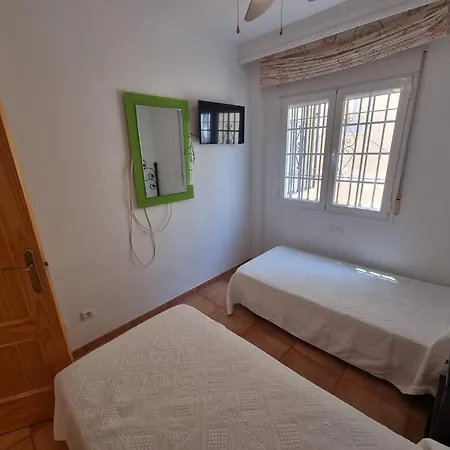 Terrazas De Burriana By Hi Real Estate Апартаменты