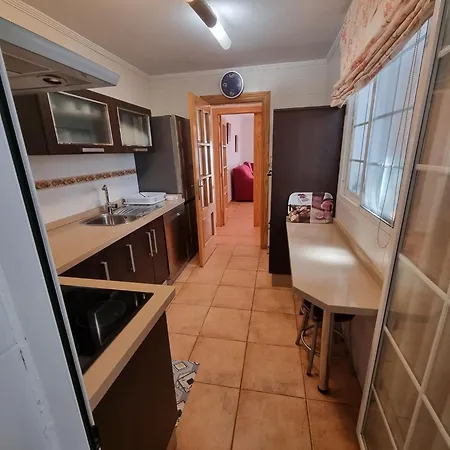 Terrazas De Burriana By Hi Real Estate Апартаменты *