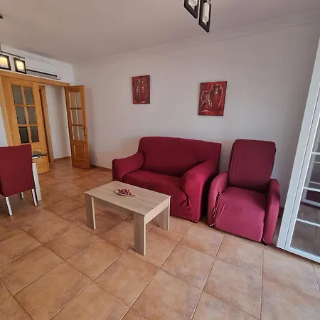 Terrazas De Burriana By Hi Real Estate *