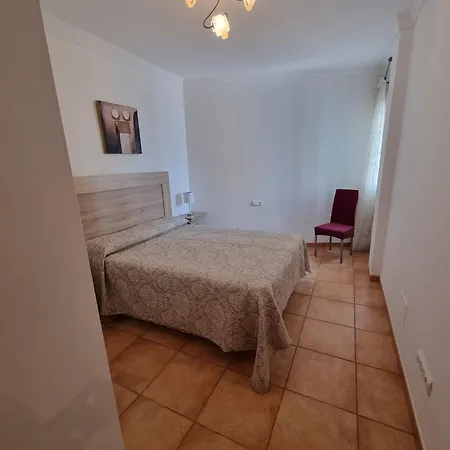 Terrazas De Burriana By Hi Real Estate * Нерха