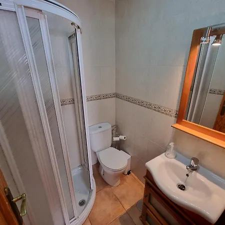 Terrazas De Burriana By Hi Real Estate * Нерха