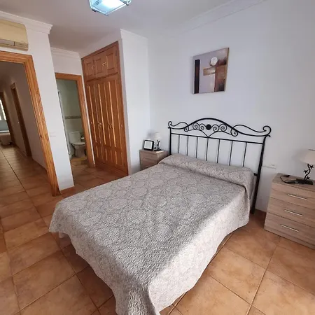 Terrazas De Burriana By Hi Real Estate Нерха