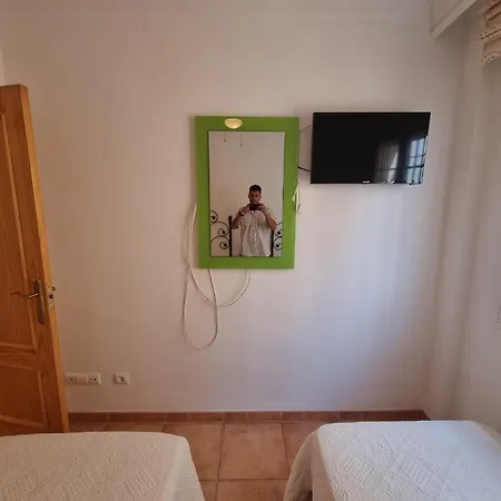 Terrazas De Burriana By Hi Real Estate * Нерха