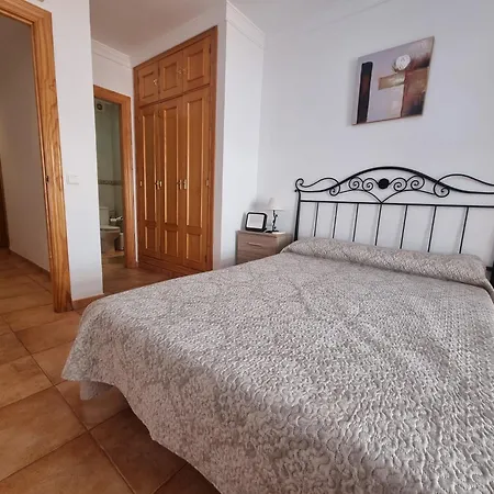 Terrazas De Burriana By Hi Real Estate Апартаменты *