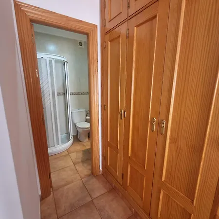 Terrazas De Burriana By Hi Real Estate Нерха