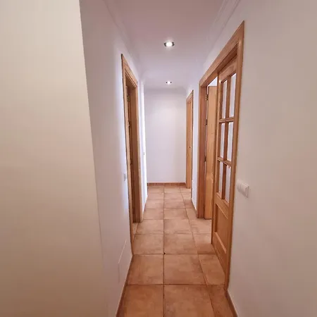 Terrazas De Burriana By Hi Real Estate Апартаменты *