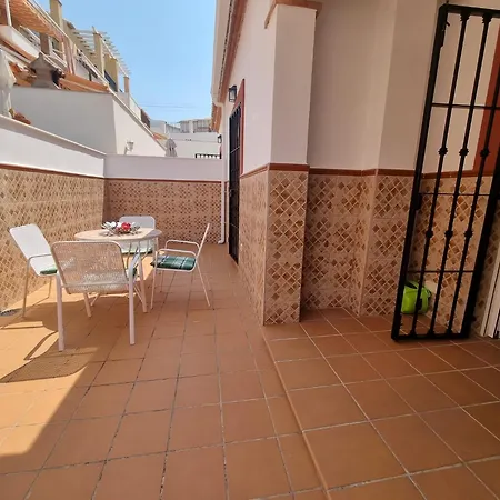 Terrazas De Burriana By Hi Real Estate Нерха