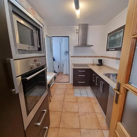 Terrazas De Burriana By Hi Real Estate *