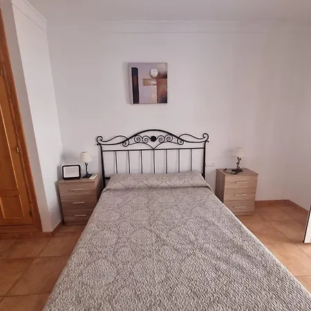 Апартаменты Terrazas De Burriana By Hi Real Estate *