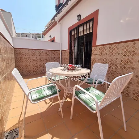 Terrazas De Burriana By Hi Real Estate * Нерха