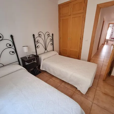 Апартаменты Terrazas De Burriana By Hi Real Estate *