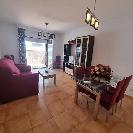 Terrazas De Burriana By Hi Real Estate *