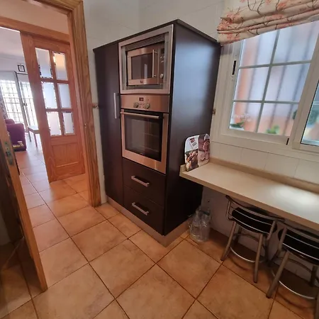 Terrazas De Burriana By Hi Real Estate דירה *