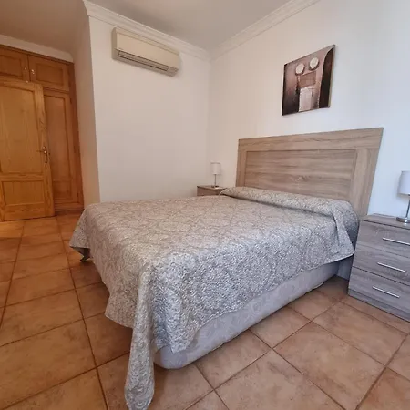 Terrazas De Burriana By Hi Real Estate דירה נרחה