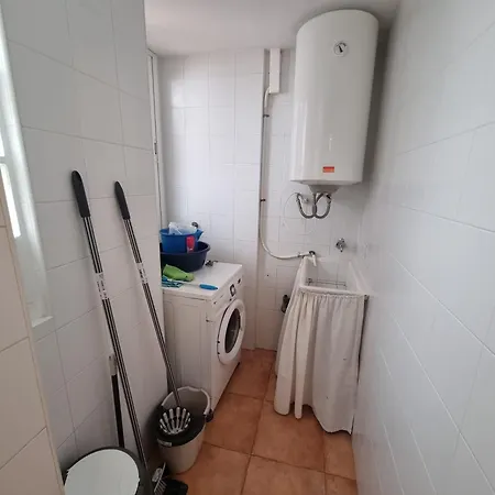 Terrazas De Burriana By Hi Real Estate דירה