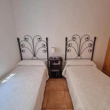 Terrazas De Burriana By Hi Real Estate דירה