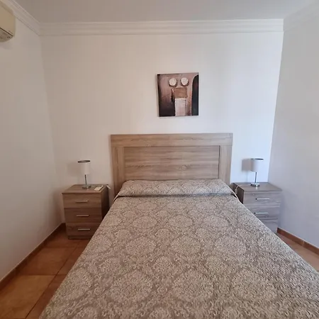 דירה Terrazas De Burriana By Hi Real Estate נרחה