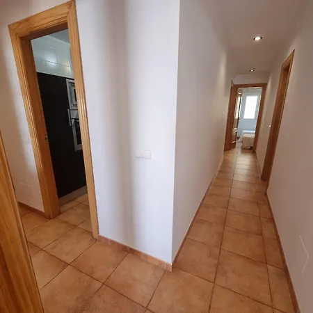 Terrazas De Burriana By Hi Real Estate * נרחה