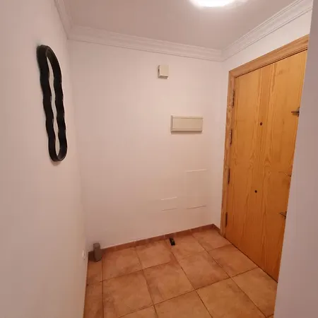 Terrazas De Burriana By Hi Real Estate דירה *