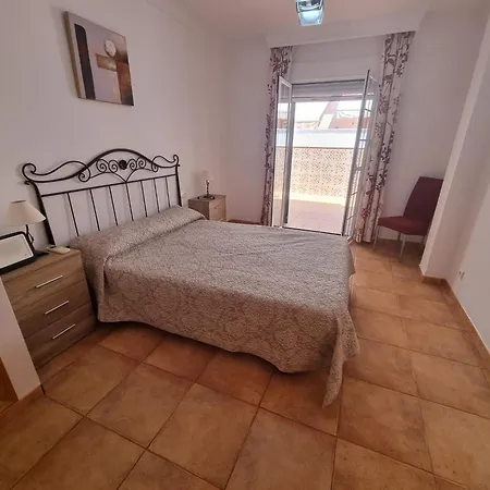 Terrazas De Burriana By Hi Real Estate דירה נרחה