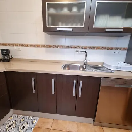 Terrazas De Burriana By Hi Real Estate דירה