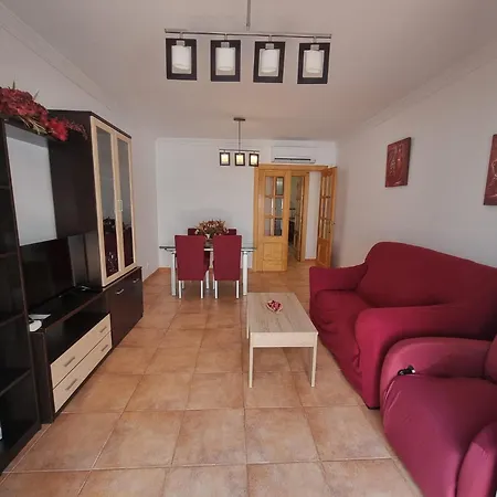 דירה Terrazas De Burriana By Hi Real Estate נרחה